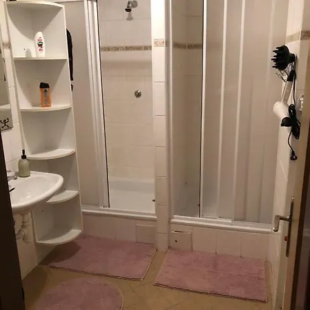 Horska Chalupa Nad Zubackou Chalet *