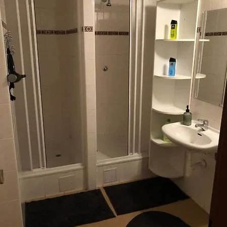 Horska Chalupa Nad Zubackou Chalet *