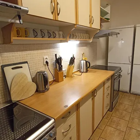 Horska Nad Zubackou *